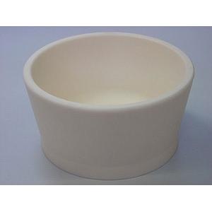 02.460.0016 - Mortier en porcelaine dure