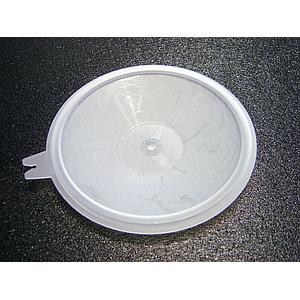 03.107.0309 - Couvercle en plastique pour récipient 1 litre