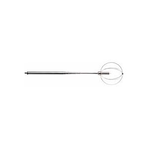 0628-0109 - Sonde IAQ pour mesure du degré de turbulences selon DIN 1946 partie 2