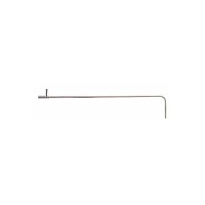 12976 - Tube de Pitot - longueur 800 mm - Ø 6 mm