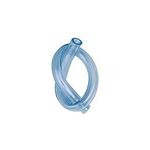 14207 - Tube cristal Ø 5x8 pour installation en poste fixe du manomètre à colonne de liquide - Longueur = 50 m - KIMO