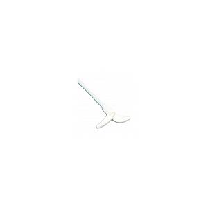 2 pales basculantes PTFE- DLAB