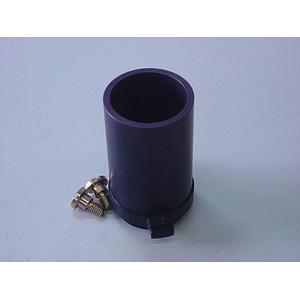 22.481.0025 - Connexion pour extraction de poussière