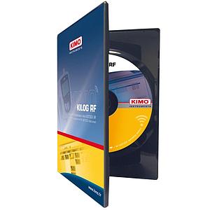 23158 - Kit de démarrage : base + logiciel + câble USB