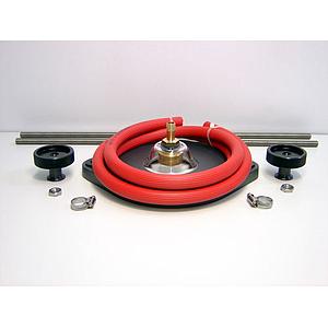 32.662.0007 - Système de fixation standard universel à tamisage humide pour AS 200