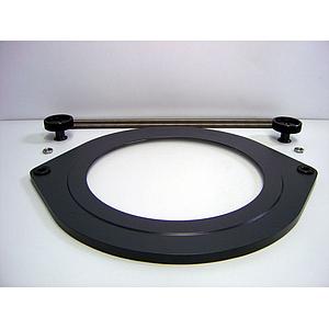 32.662.0015 - Système de fixation standard pour AS 450 - Retsch