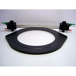32.662.0016 - Système de fixation confort pour AS 450 - Retsch