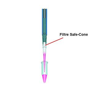 721008 - Filtre Safe-Cone standard