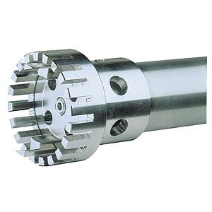 8005500 - Outil de dispersion en inox - 180°C - IKA