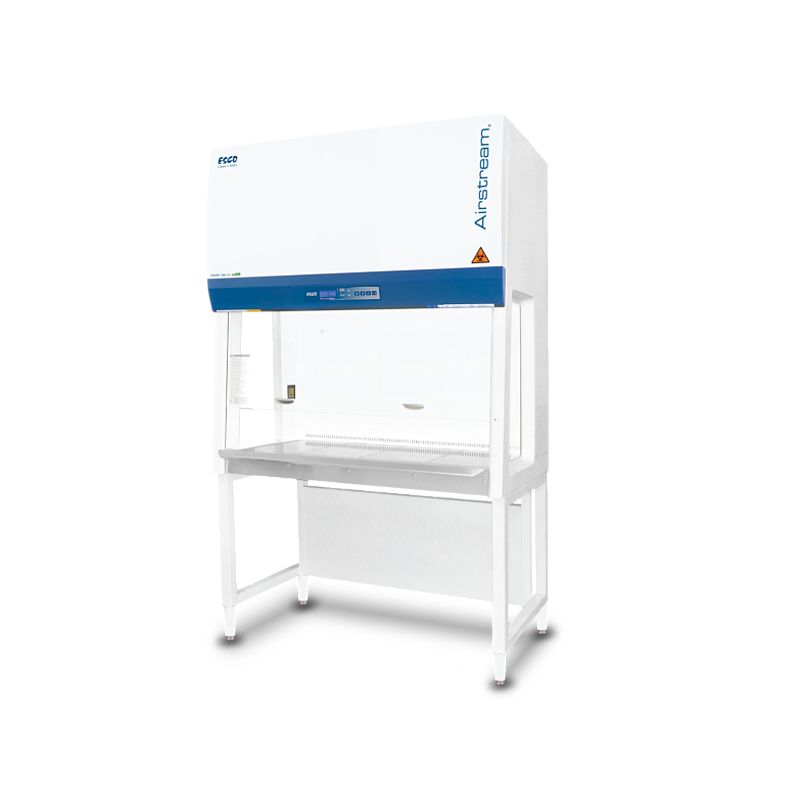 AC2-2E8 - Hotte - Poste de sécurité microbiologique PSM Airstream ...