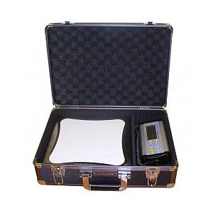 ADA-308002042 - Valise de transport solide avec fermeture - Adam