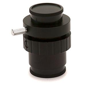 Adaptateur monture C pour capteur 1/2 - Optika