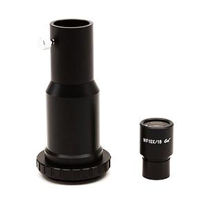 Adaptateur pour appareil photo réflex - Optika