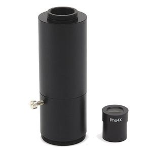 Adaptateur pour Réflex - Capteur Full Frame - Optika