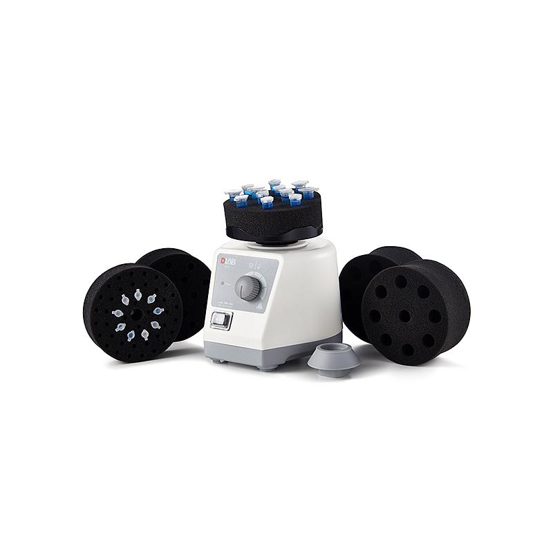 Agitateur Vortex Vitesse variable MXS DLAB