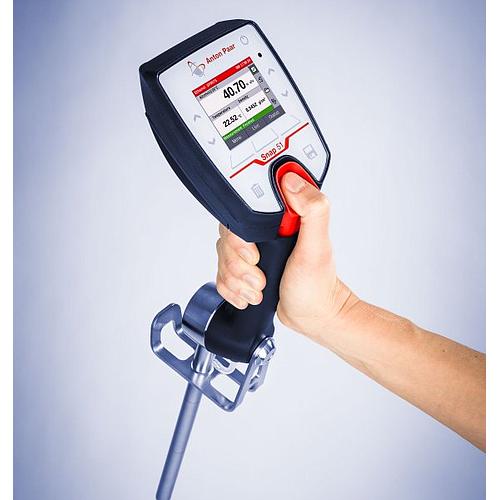 Alcoomètre portable Snap 51 Anton Paar