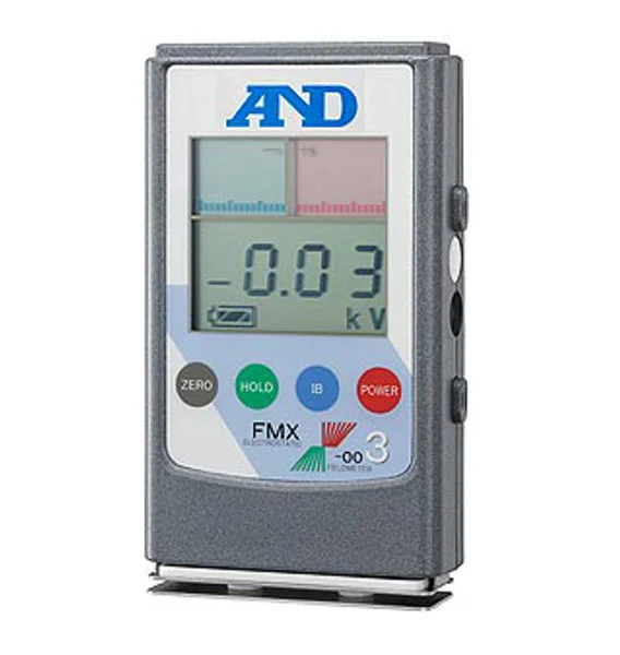 AD1684- Mesureur de champ electrostatique