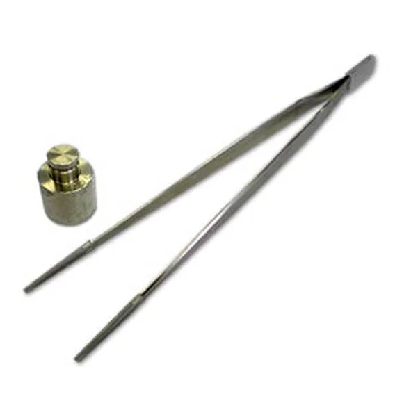 AD1689 - Longues pincettes (21 cm)