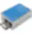 AD-8526 - Convertisseur RS232-Ethernet