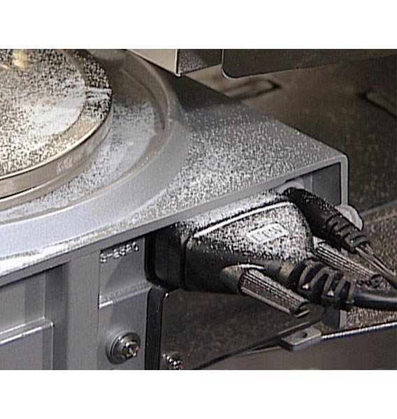 RS232 cable étanche 5 m - AX-KO2737-500EX