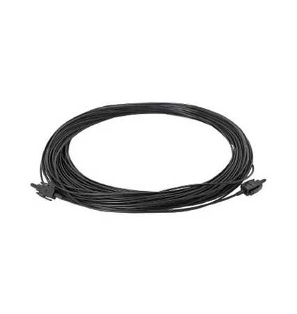 Cable à fibres optiques 30 m - A&D