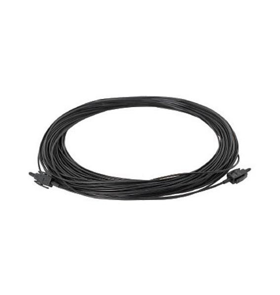 Cable à fibres optiques 60 m - A&D