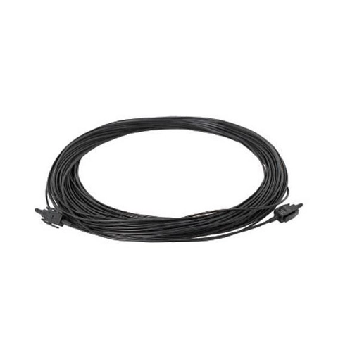 Cable à fibres optiques 60 m - A&D