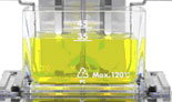AX-SV-33 - Cuve échantillon en polycarbonate 35/45 ml - 10 pièces - A&D