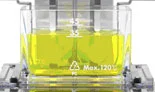 AX-SV-33 - Cuve échantillon en polycarbonate 35/45 ml - 10 pièces - A&D