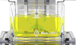 AX-SV-33 - Cuve échantillon en polycarbonate 35/45 ml - 10 pièces - A&D