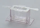 AX-SV-34 - Cuve échantillon 10 ml - 10 pièces - A&D