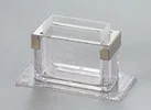 AX-SV-35 - Cuve échantillon en verre 13 ml - A&D