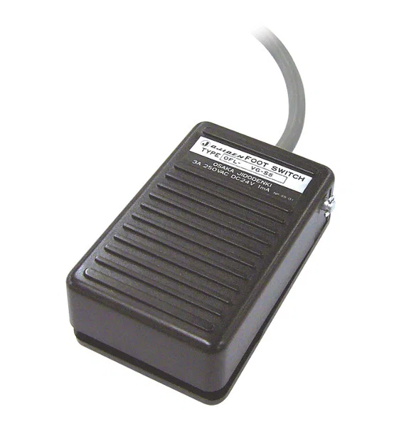 AXSW128 - Pédale de commande