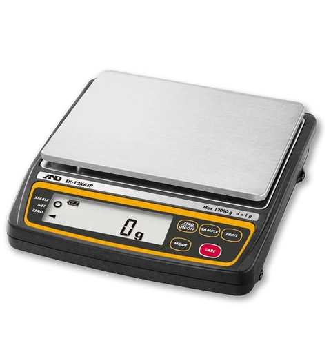 Balance ATEX - EK-12KAEP - A&D