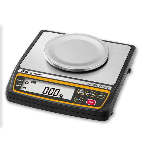 Balance ATEX - EK-300AEP - A&D