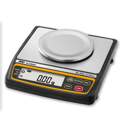Balance ATEX - EK-300AEP - A&D