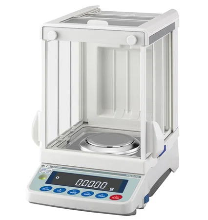 Balance analytique Apollo - GF-124A - A&D
