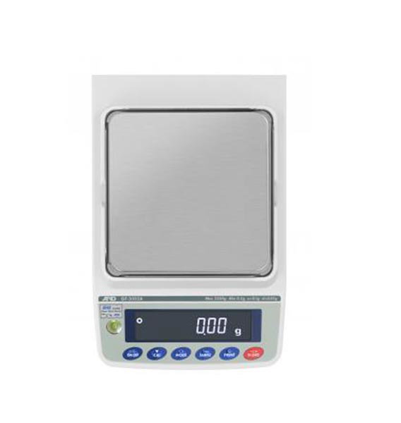 Balance de précision Apollo - GF-203A - A&D
