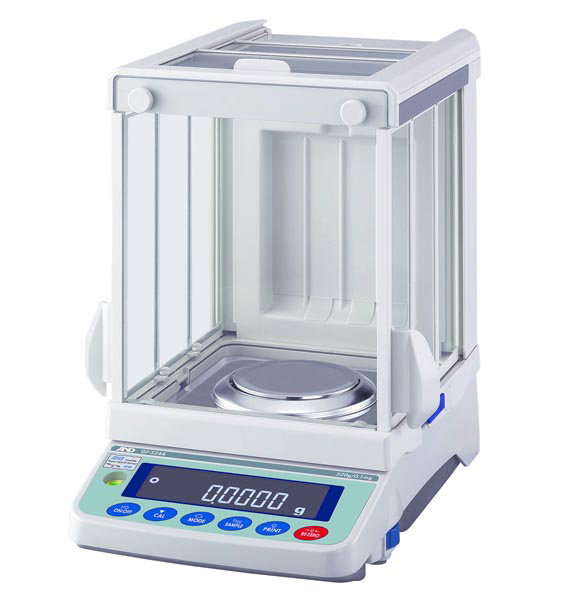Balance analytique Apollo - GF-324A - A&D