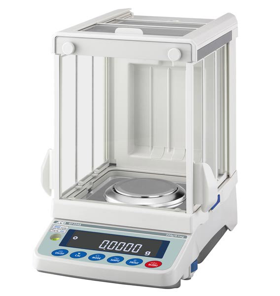 Balance analytique Apollo - GX-224A-LFT - A&D