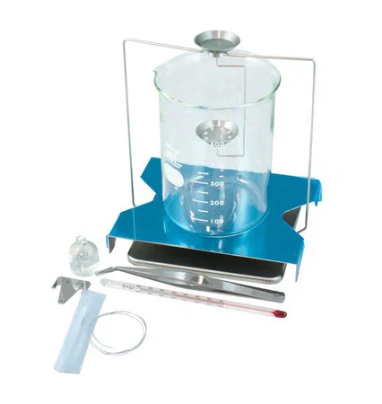 Kit de détermination de la densité (modèles 1 mg)