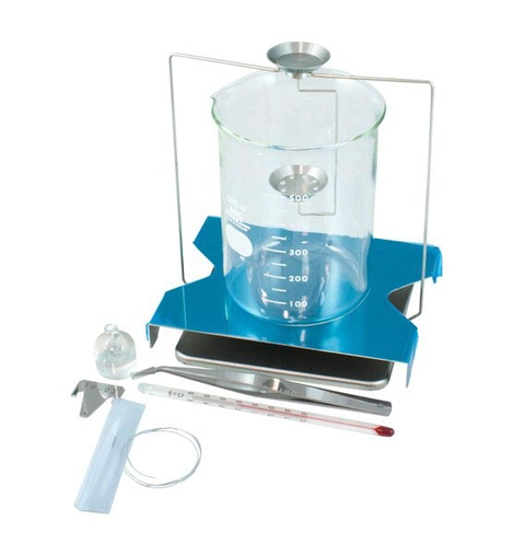 Kit de détermination de la densité (modèles 1 mg)