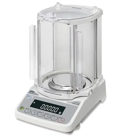 Balance analytique compacte - HR-100A - A&D