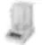 Balance analytique compacte - HR-250A - A&D