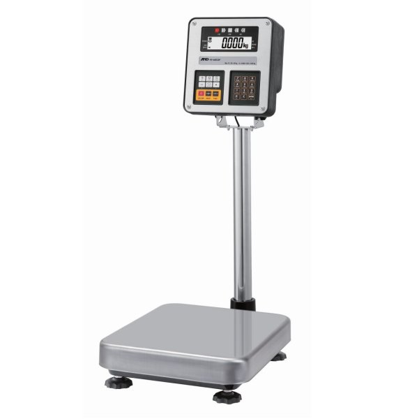 Balance ATEX - HV-60KCEP - A&D