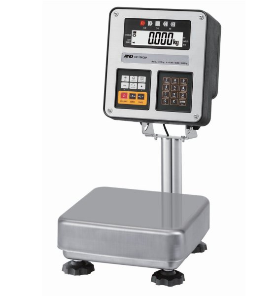 Balance ATEX - HW-10KCEP - A&D