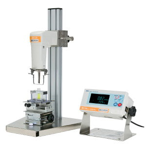 Mesure de la viscosité : viscosimètre SV-1A - A&D