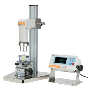 Mesure de la viscosité : viscosimètre SV-1A - A&D