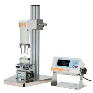 Mesure de la viscosité : viscosimètre SV-1A - A&D