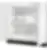 Plinthe pour armoire L 1200 mm
